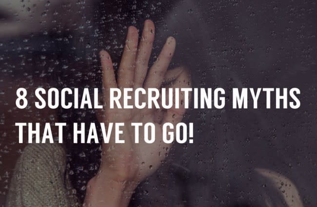 Hero 8-social-recruiting-myths-that-have-to-go