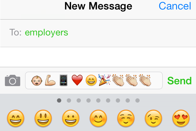 Hero millennials-candidates-we-work-hard-we-do-what-were-told-we-love-emojis