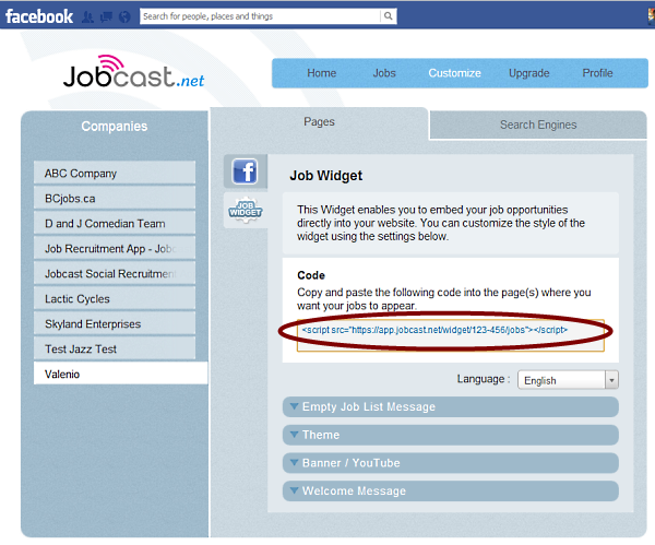 Blog introducing-job-widget-an-embeddable-widget-for-your-company-website