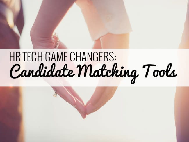 Hero hr-tech-game-changers-candidate-matching