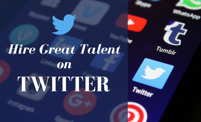 Hero hire-great-talent-on-twitter
