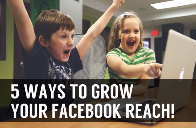 Hero 5-ways-to-grow-your-facebook-reach