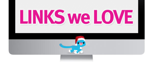 links we-love v2 624 santa