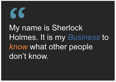 Blog what-sherlock-holmes-can-teach-us-about-content-marketing-strategy