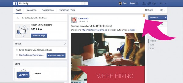 Blog mobile-recruiting-on-facebook-with-jobcast