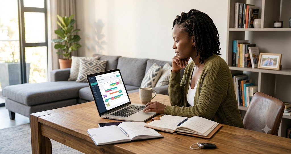 Cover image for blog post: Property Management in Lagos: DIY vs Hiring a Company