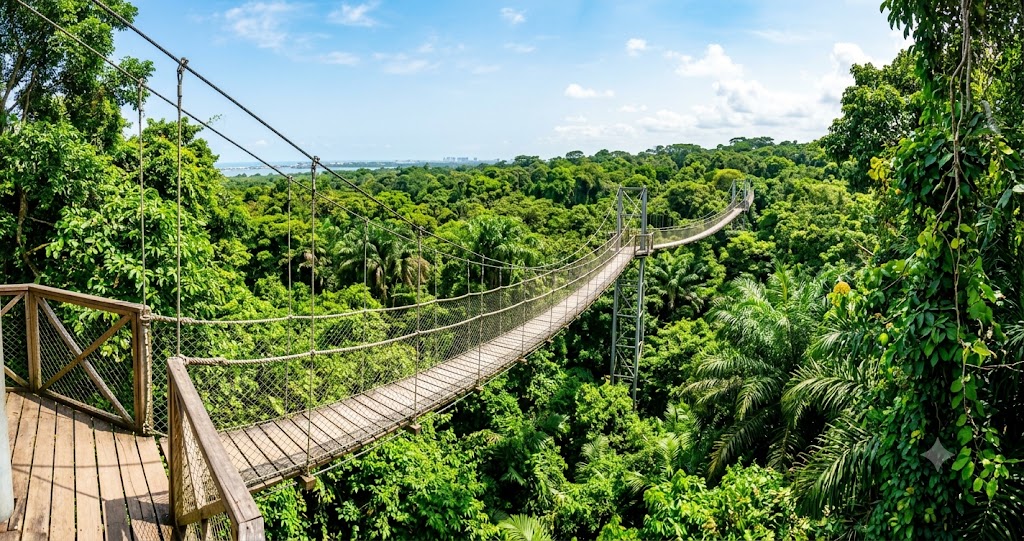 Cover image for blog post: Lagos Tourist Attractions Worth the Trip