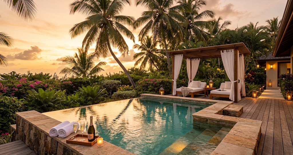 Cover image for blog post: Honeymoon Shortlet Stays in Nigeria: What to Look For