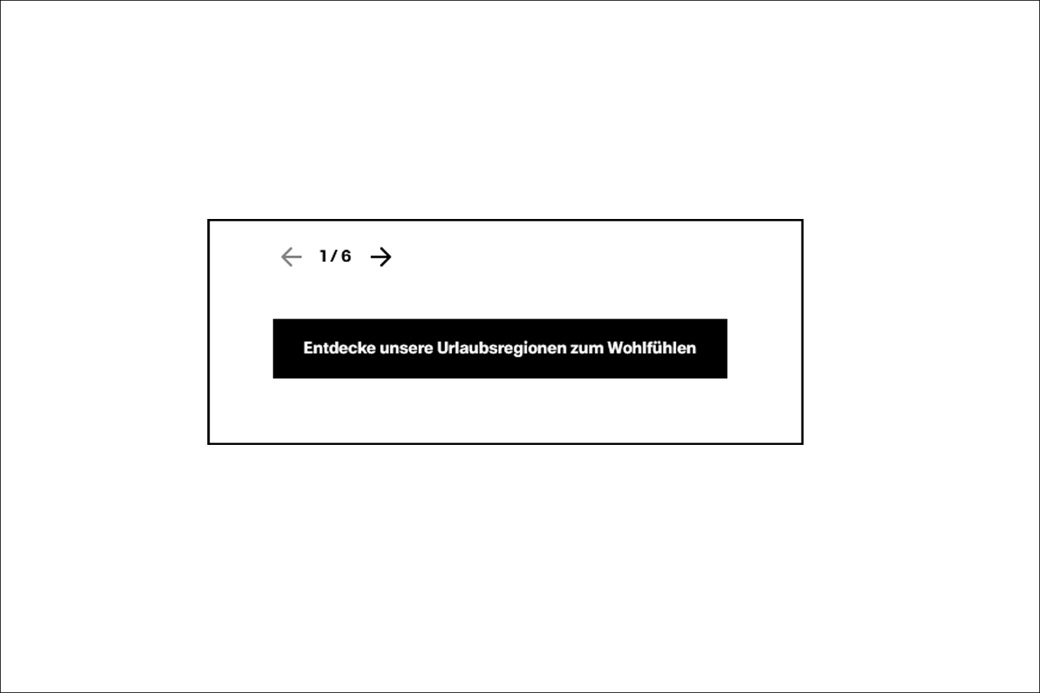 Grafische Unterstützung zur Nutzung der Website: Wie komme ich zu weiteren Informationen?