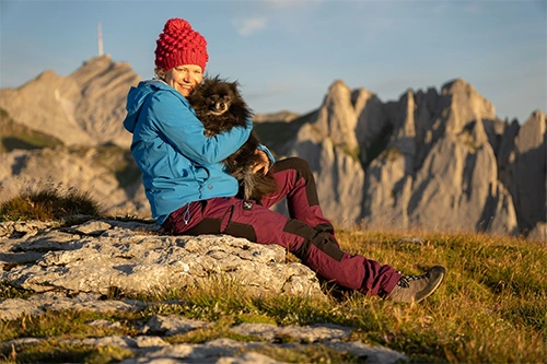 Stefanie Auer-Schamarek: Südenscout 2025 für den Bodensee