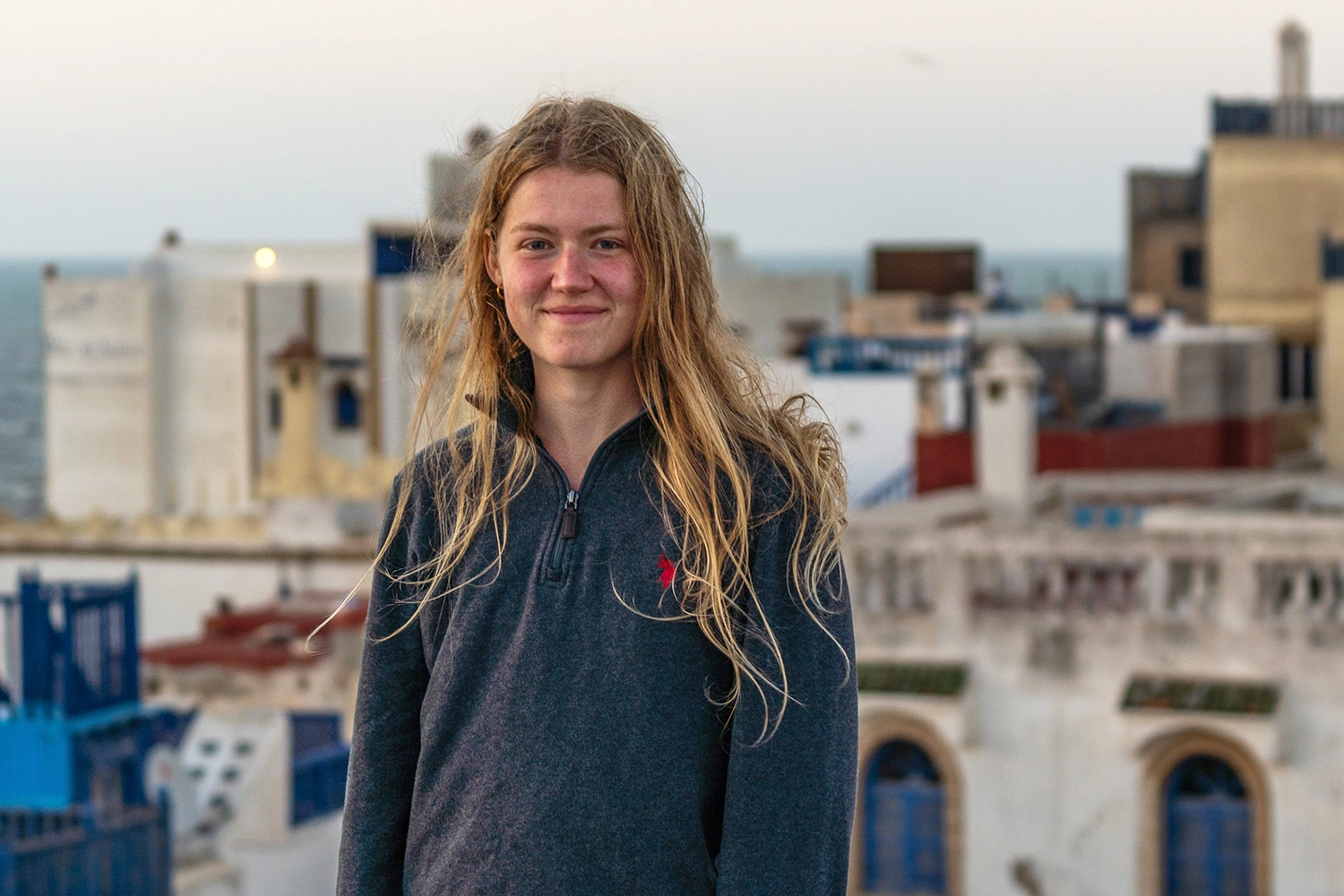 Emma Schmid: Südenscout 2026 für die Schwäbische Alb