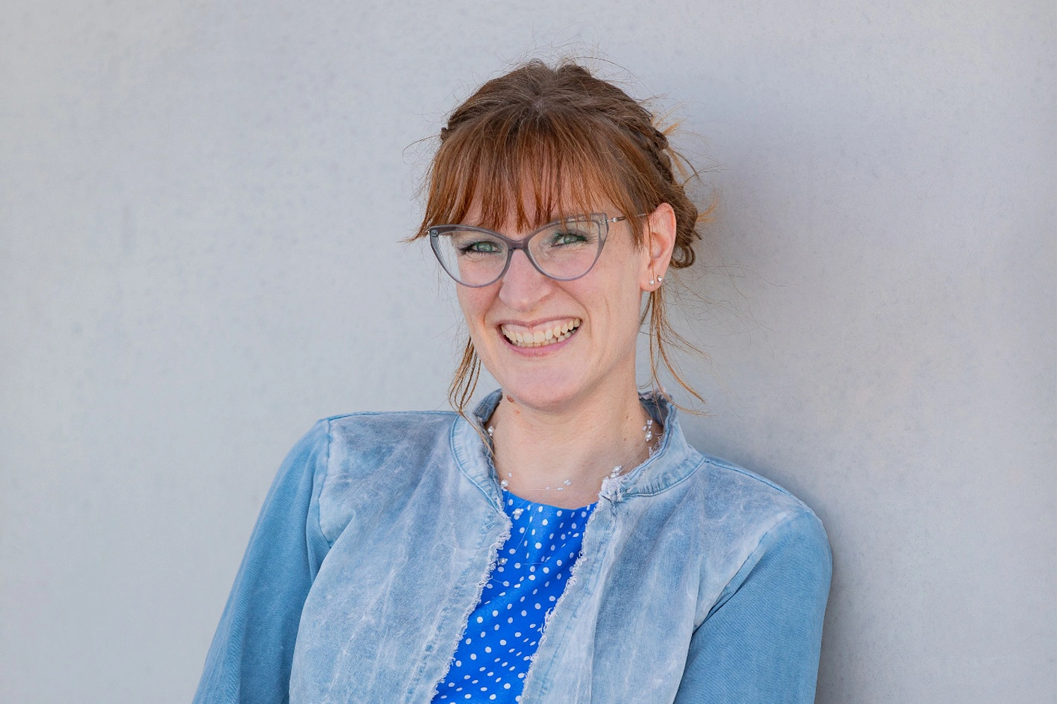 Julia Rizzolo: Südenscout 2025 für die Region Oberschwaben-Allgäu