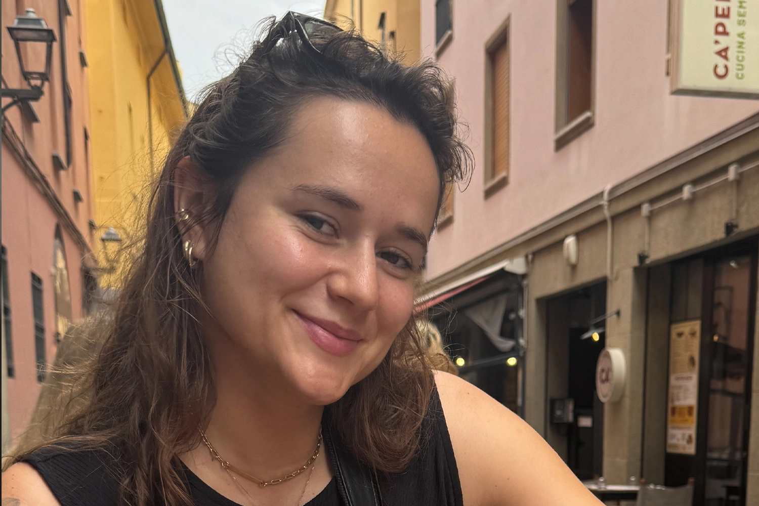 Denise Scheffer: Südenscout 2026 für das Nördliche Baden-Württemberg