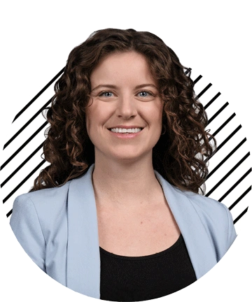 Portrait of Natalie Dietl, Team Leader International Marketing at Tourismus Marketing GmbH Baden-Württemberg