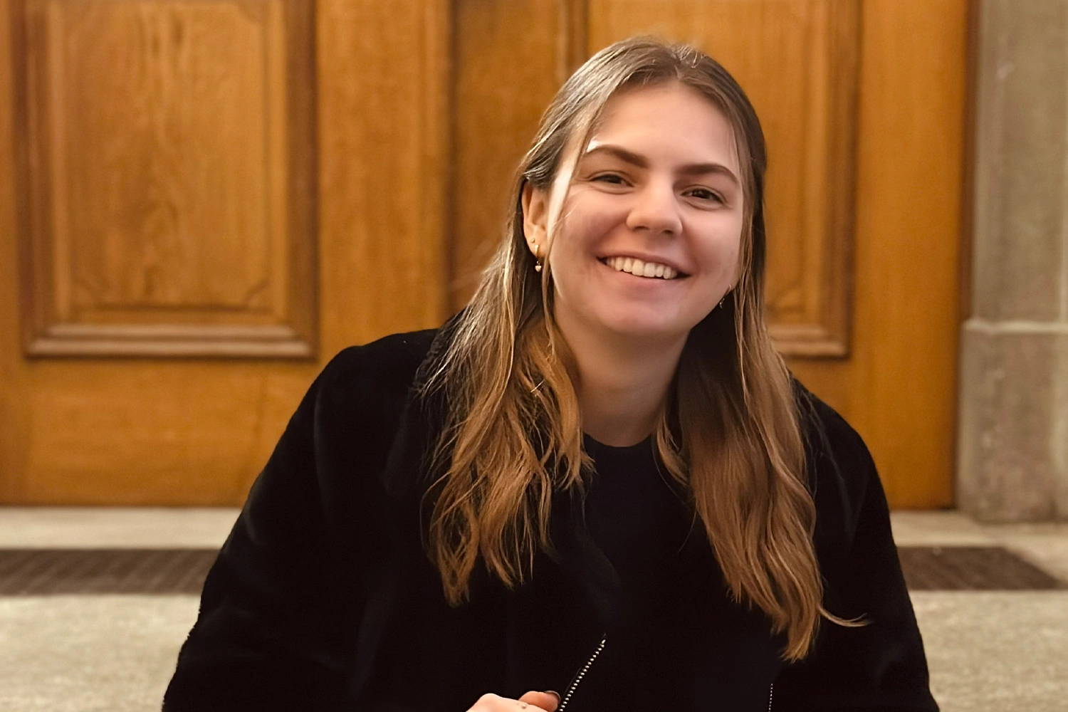 Kim Pfefferkorn: Südenscout 2026 für die Region Oberschwaben-Allgäu