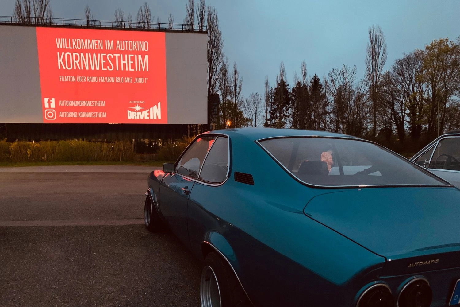 Autokino Baden Wrttemberg
