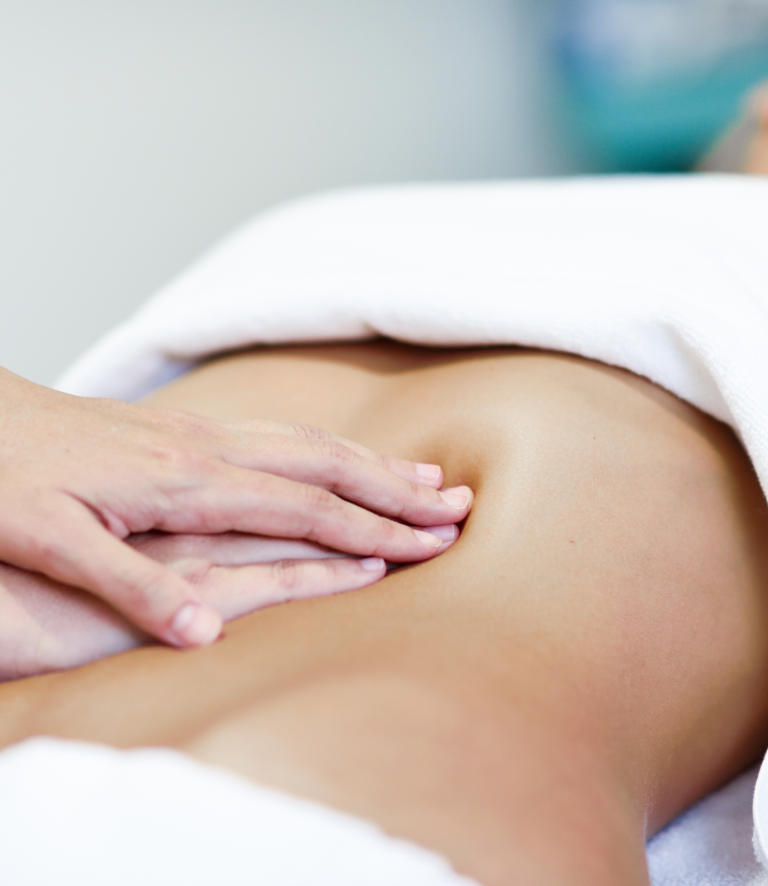 Imagen destacada del post Masajes linfáticos postoperatorios: ¿Por qué son importantes en la recuperación?