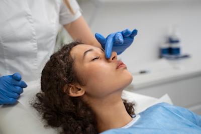 Imagen destacada del post: Rinoplastía ultrasónica: Precisión y resultados naturales