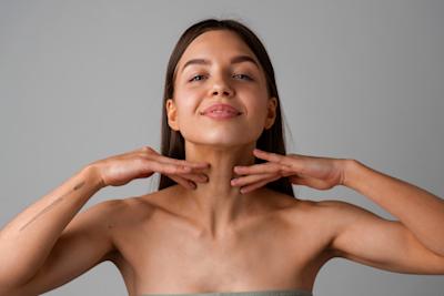 Imagen destacada del post: Cómo eliminar la papada: beneficios de la cirugía estética para un perfil definido