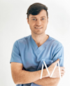 Imagen de Dr. Michael Guibert Milito