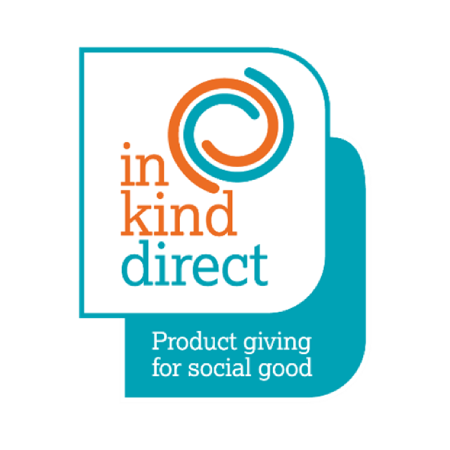 in kind direct logo