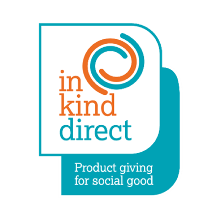 in kind direct logo