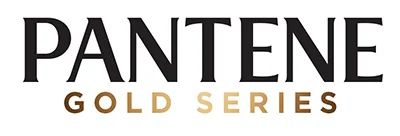 Pantene Gold Series Logo