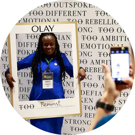 Women Deliver blog 8