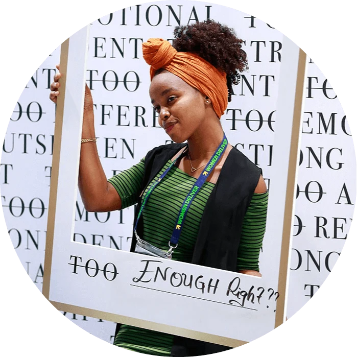 Women Deliver blog 4