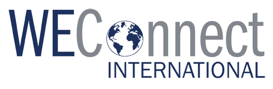 WEConnect International Logo