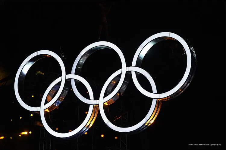 Olympic Rings