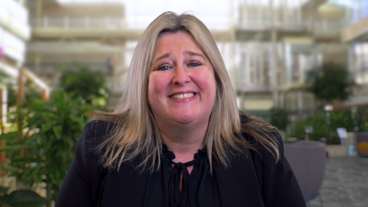 P&G Meet the Leaders: Shelley; Senior VP & General Counsel, Brand Protection, Northern Europe