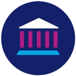 Ethics & Corporate Responsibility icon