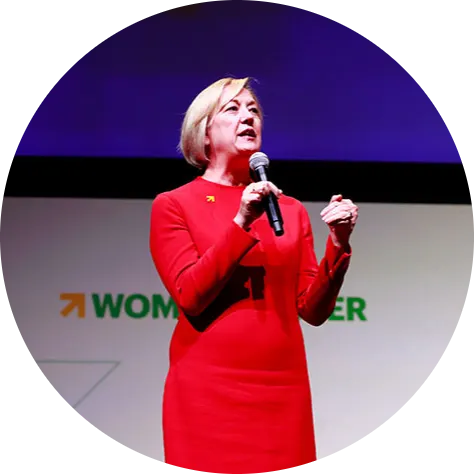 Women Deliver blog 011