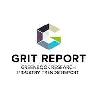 Grit award logo