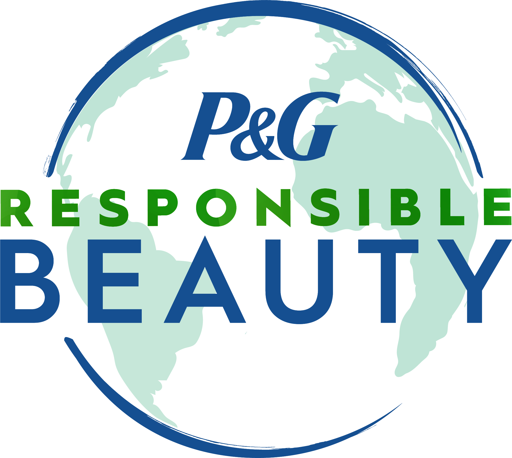 Responsible Beauty Logo