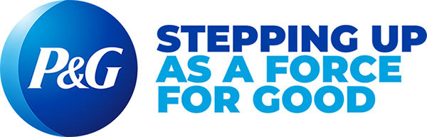Stepping Up Logo