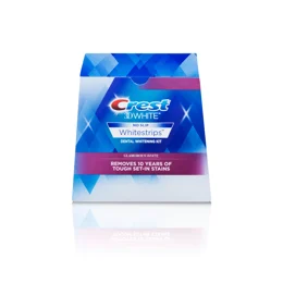 Crest Whitestrips