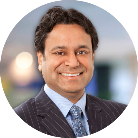 Ken Patel - Chief Ethics & Compliance Officer and Chief Patent Counsel