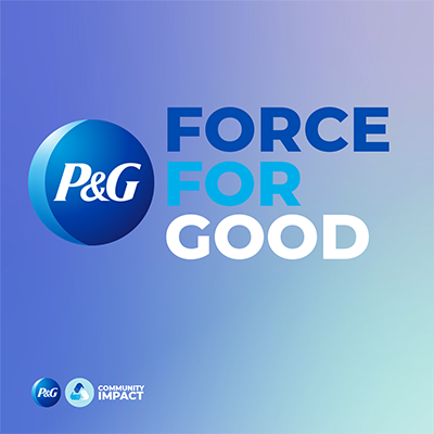 The Power Of Purpose: How Procter & Gamble Is Becoming 'A Force