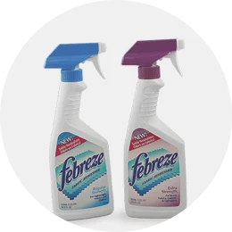 Changing the Aircare Category