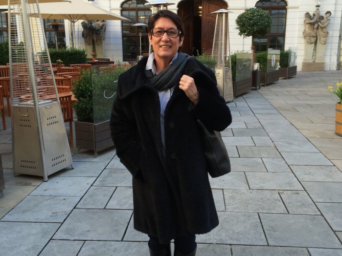 Evelin Leger