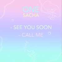 Sacha - One (cover art)