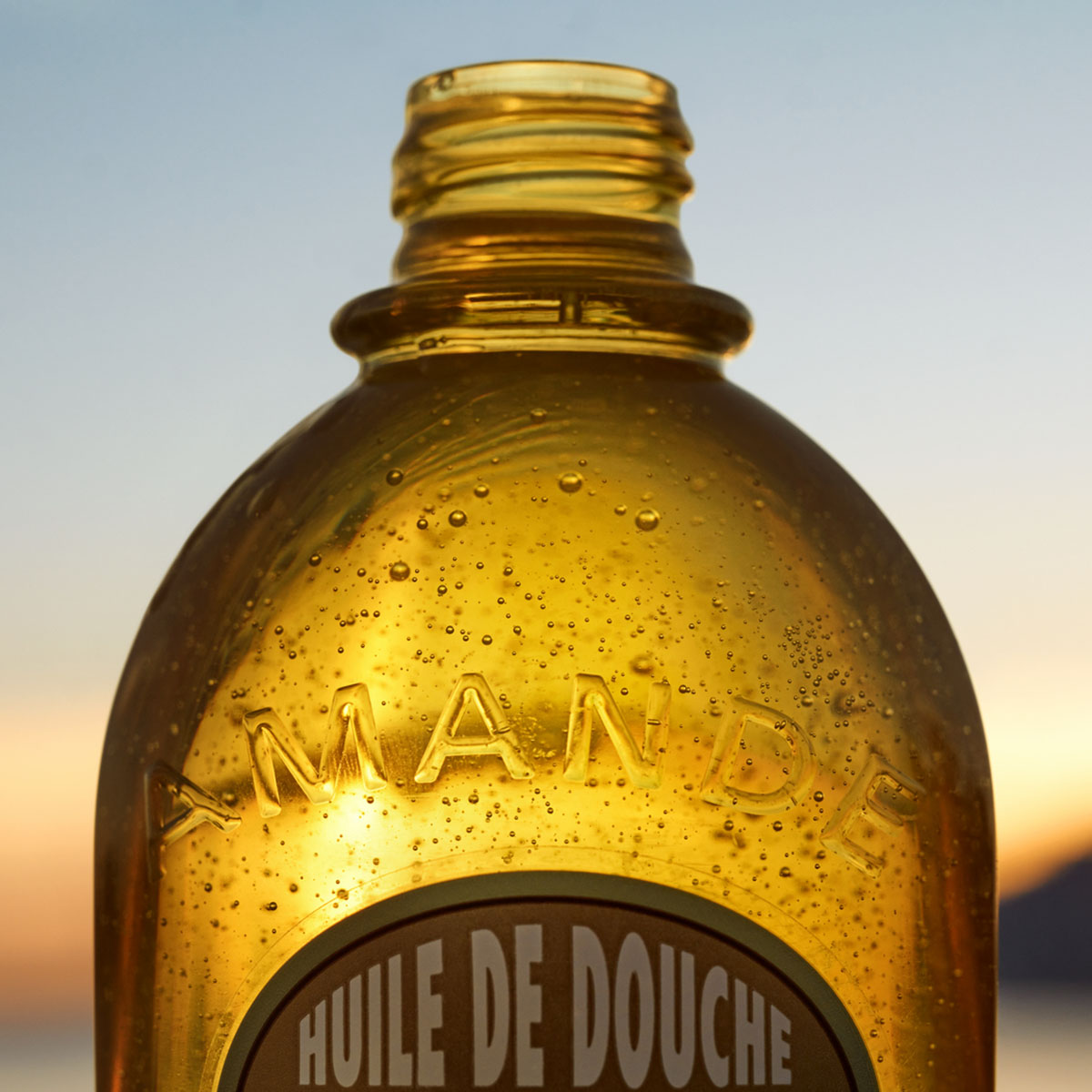 L'Occitane en Provence Timeless iconic gift at Westfield Warringah Mall