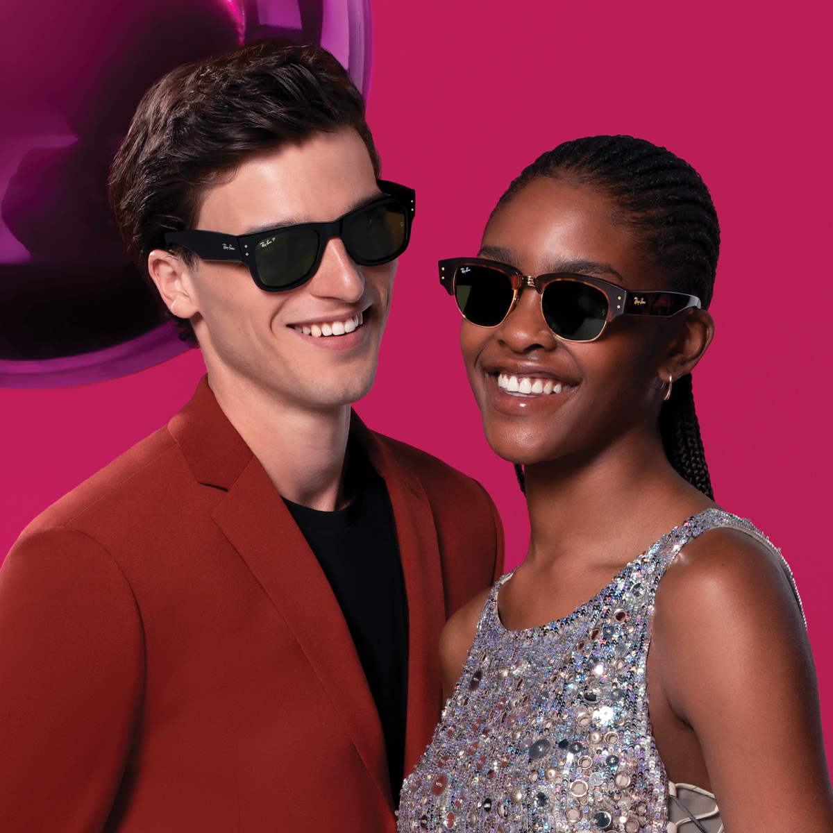 Sunglass Hut Collection All the Shades of Holiday at Westfield Mt Gravatt