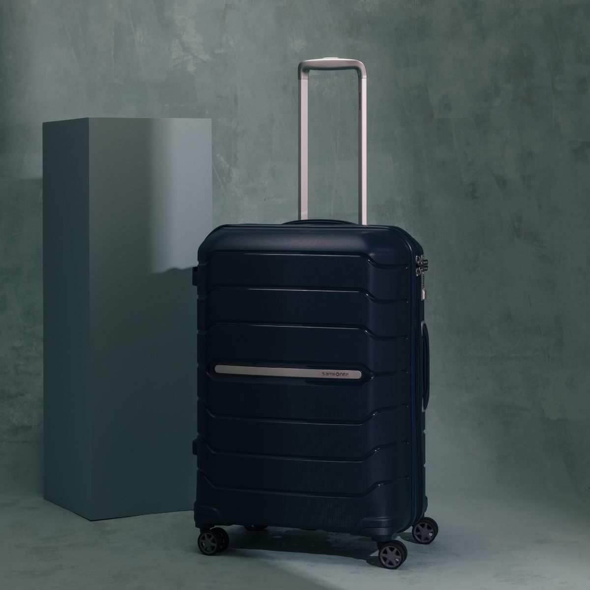 David Jones Save on luggage at Westfield Woden
