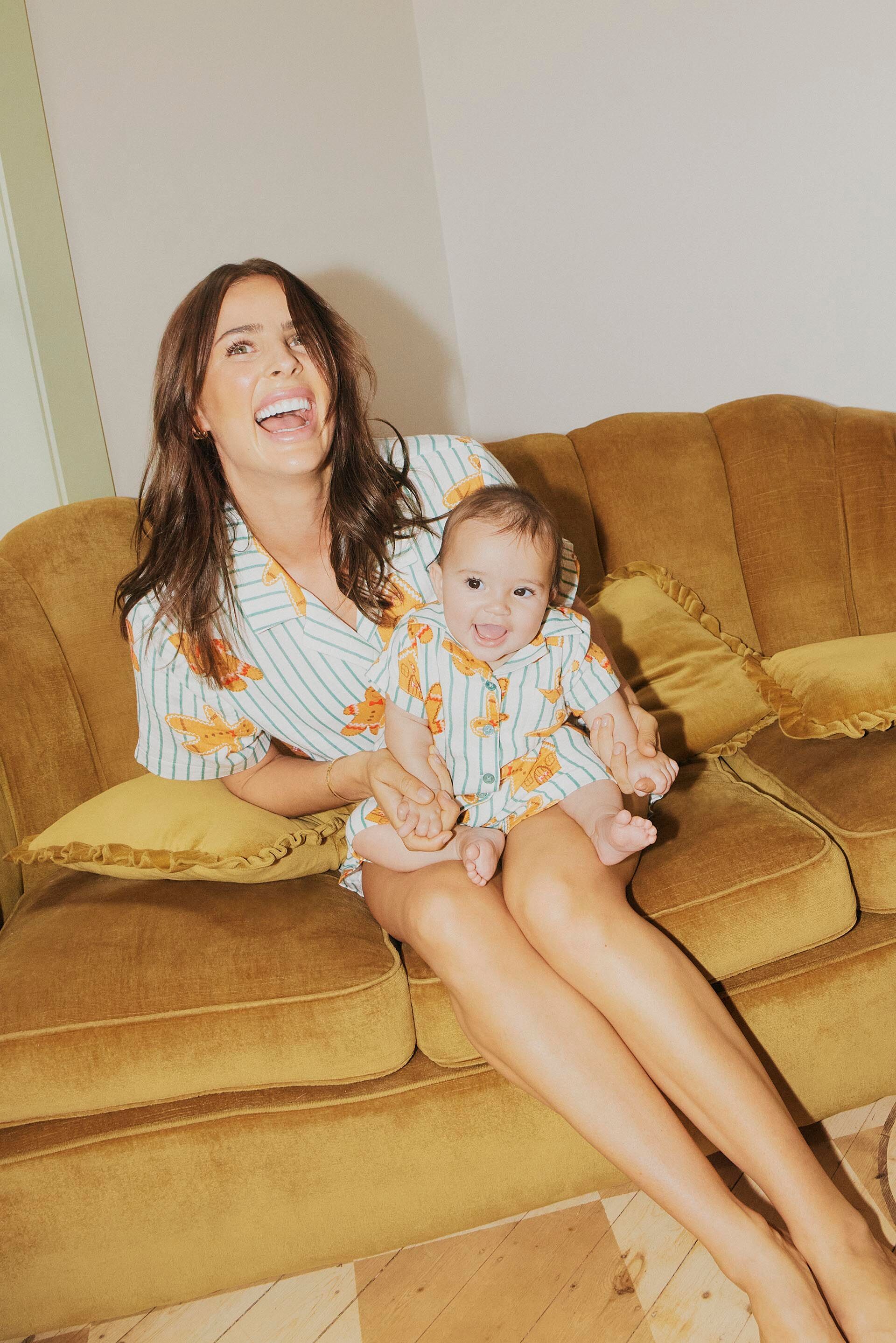 Cotton On Kids Family PJs Have Landed! at Westfield Kotara