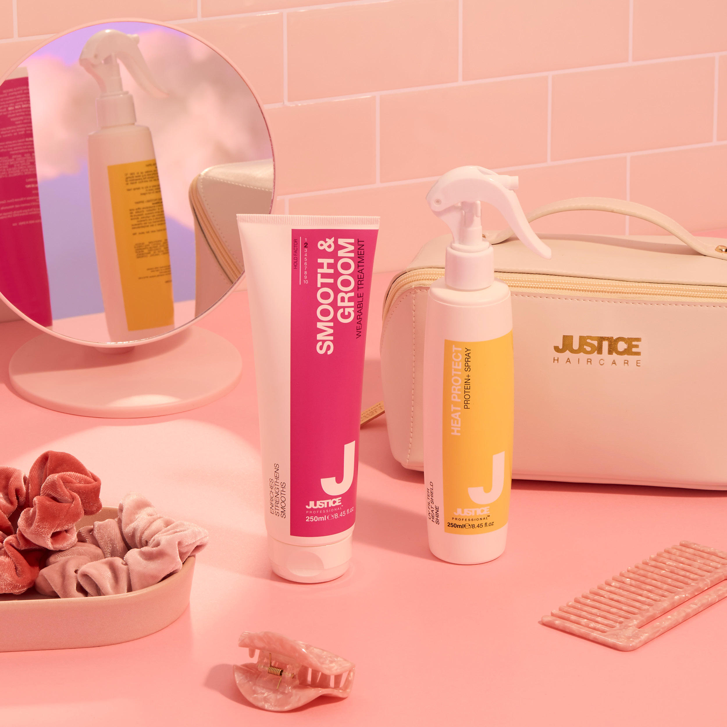 Just Cuts New! Greetings from gift pack at Westfield Belconnen