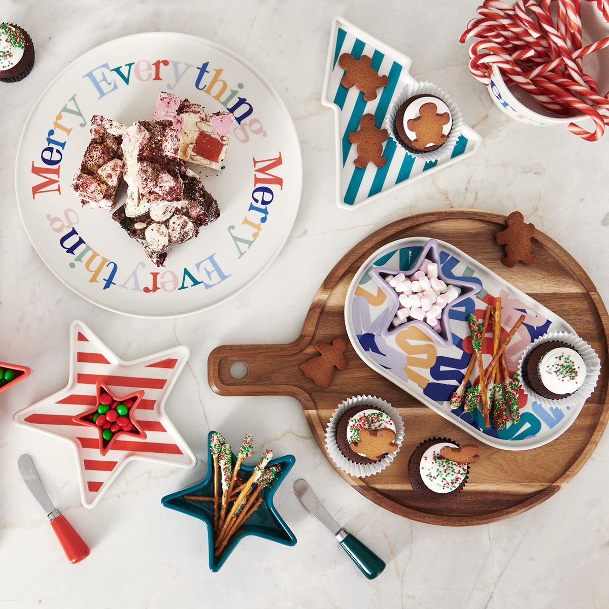 salt&pepper Bring in Christmas cheer with Kringle at Westfield Knox