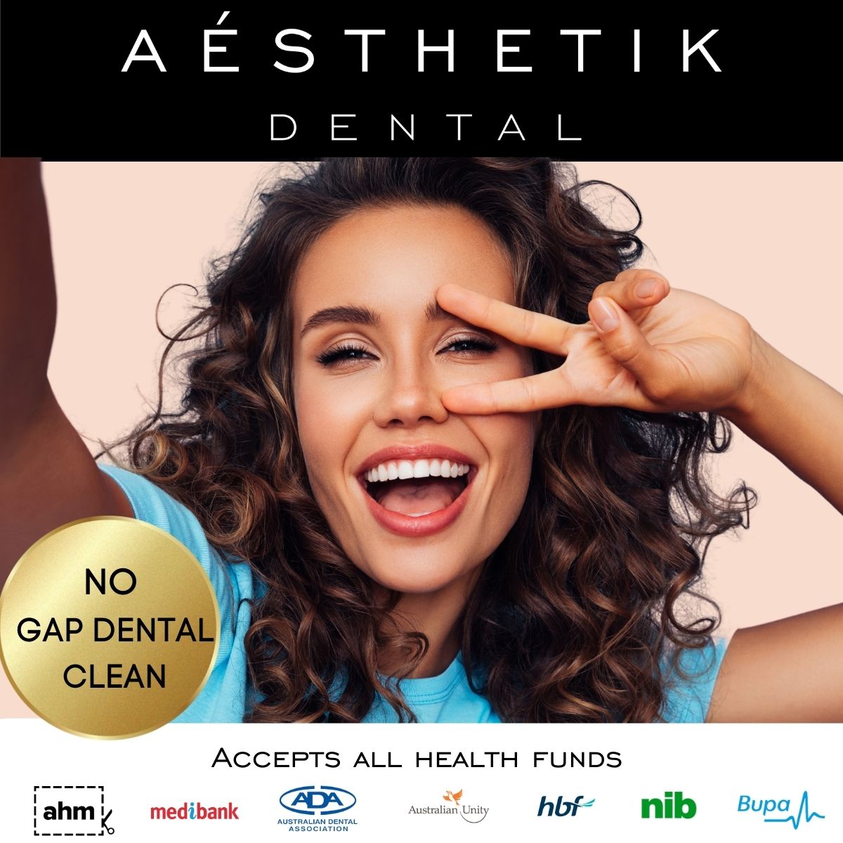 aesthetik-dental-no-gap-dental-check-up-clean-at-westfield-geelong